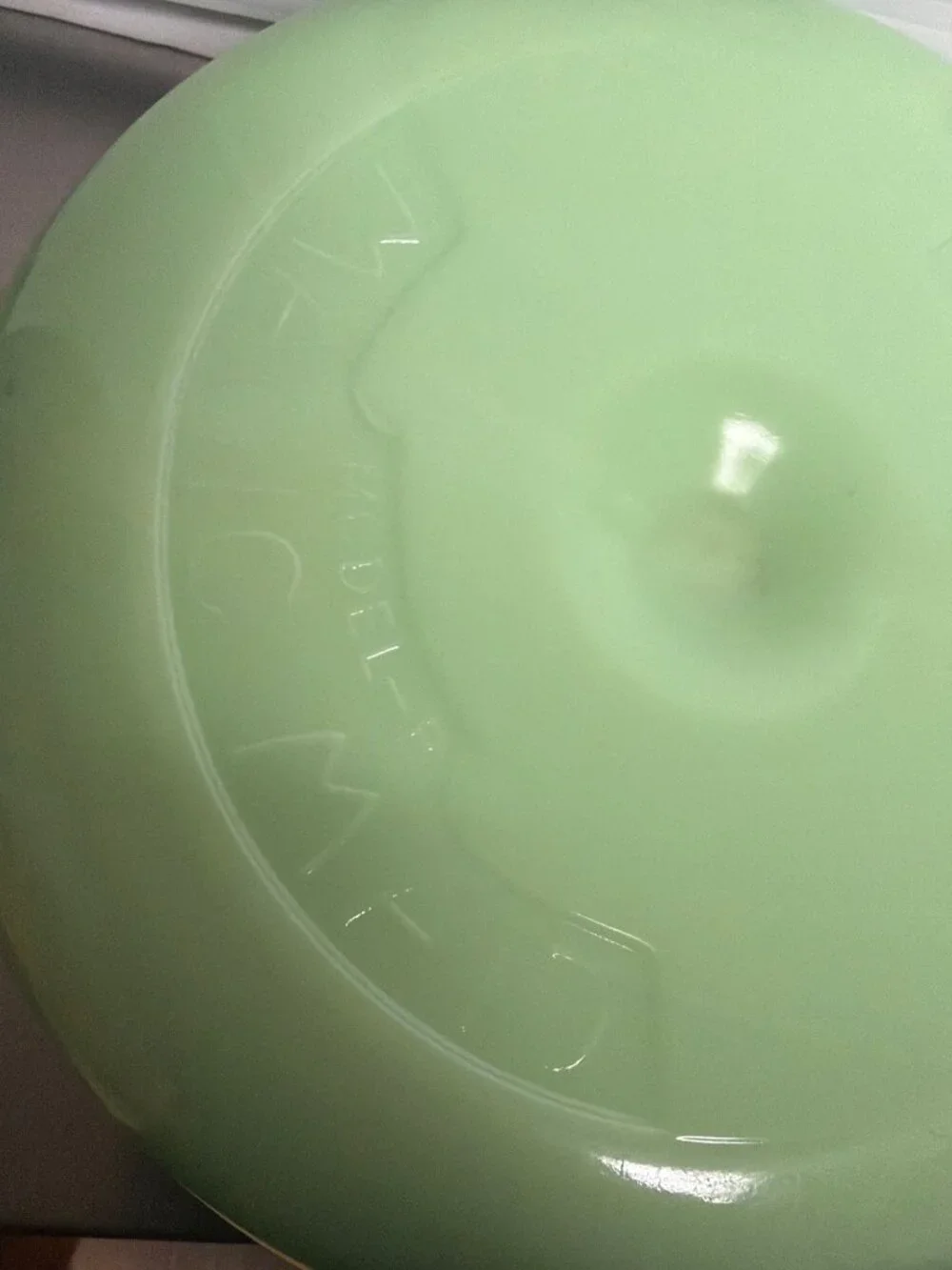 Star-rite Magic maid green large 9